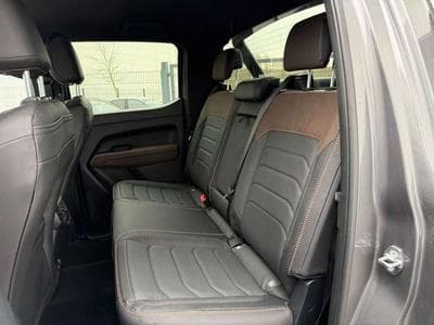 VW Amarok 3.0 TDI PanAmericana/Standhzg/AHK/5-J Gar (2025) - Photo 15