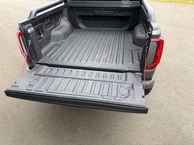 VW Amarok 3.0 TDI PanAmericana/Standhzg/AHK/5-J Gar (2025) - Photo 8