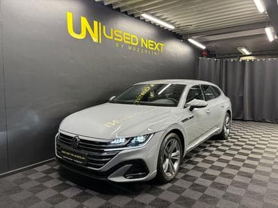 VW Arteon Shooting Brake R-Line PHEV 218CV DSG  CAMERA/APPCONNECT/IQ L (2022) - Foto 1