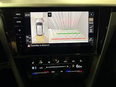 VW Arteon Shooting Brake R-Line PHEV 218CV DSG  CAMERA/APPCONNECT/IQ L (2022) - Foto 12