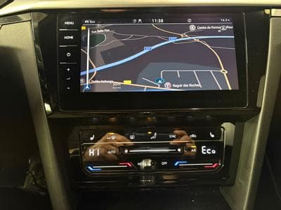 VW Arteon Shooting Brake R-Line PHEV 218CV DSG  CAMERA/APPCONNECT/IQ L (2022) - Foto 13