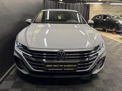 VW Arteon Shooting Brake R-Line PHEV 218CV DSG  CAMERA/APPCONNECT/IQ L (2022) - Photo 2