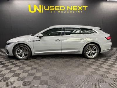 VW Arteon Shooting Brake R-Line PHEV 218CV DSG  CAMERA/APPCONNECT/IQ L (2022) - Foto 3