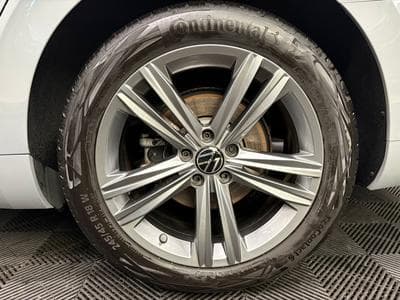 VW Arteon Shooting Brake R-Line PHEV 218CV DSG  CAMERA/APPCONNECT/IQ L (2022) - Photo 6