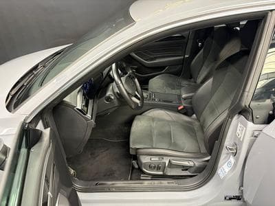 VW Arteon Shooting Brake R-Line PHEV 218CV DSG  CAMERA/APPCONNECT/IQ L (2022) - Photo 8