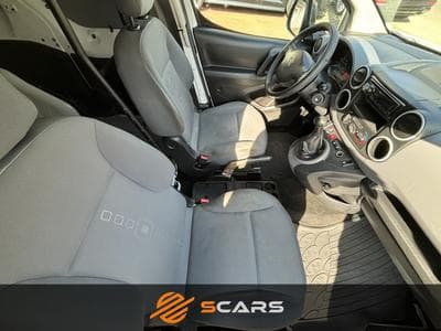 Citroën Berlingo 1.6 HDI 75cv (2016) - Foto 10