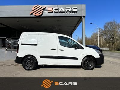 Citroën Berlingo 1.6 HDI 75cv (2016) - Foto 3