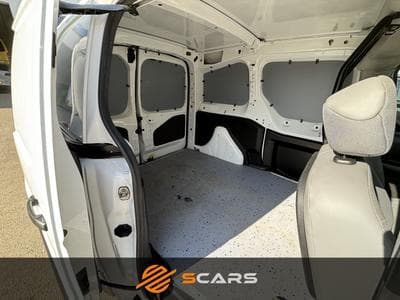 Citroën Berlingo 1.6 HDI 75cv (2016) - Foto 7