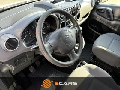 Citroën Berlingo 1.6 HDI 75cv (2016) - Foto 8