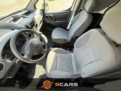 Citroën Berlingo 1.6 HDI 75cv (2016) - Foto 9
