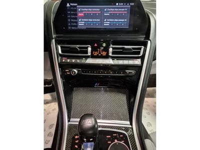 BMW M8 COMPETITION CABRIO 4.4 V8 XDRIVE CARBON CORE FULL OPTIONS EU (2020) - Foto 12