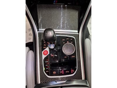 BMW M8 COMPETITION CABRIO 4.4 V8 XDRIVE CARBON CORE FULL OPTIONS EU (2020) - Foto 13