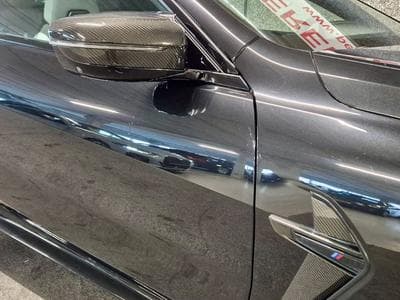 BMW M8 COMPETITION CABRIO 4.4 V8 XDRIVE CARBON CORE FULL OPTIONS EU (2020) - Foto 15