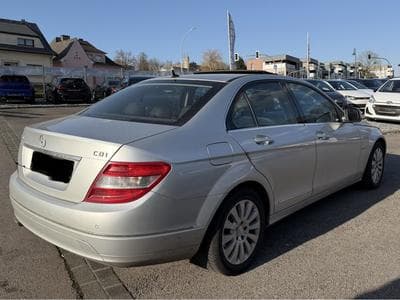 Mercedes C 220 CDI ELEGANCE AUTO PANO CUIR NAVI (2008) - Foto 2
