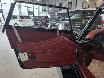 Morgan Plus 8 SPORT BLACK 4.8 V8 BMW 367HP, 1 HAND (2017) - Foto 9