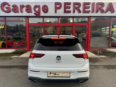 VW Golf GTI 2.0 TSI 300 CLUBSPORT DCC IQ LIGHT HEAD UP HARMAN KARDON (2021) - Foto 4