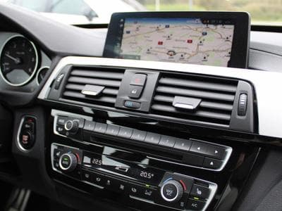 BMW 318 D GT M SPORT PACKET CUIR BI-XENON NAVI (2019) - Foto 11