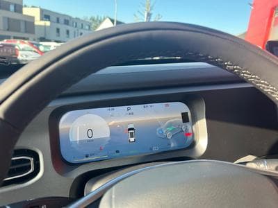 Baic BJ30 4X4 (2026) - Photo 13