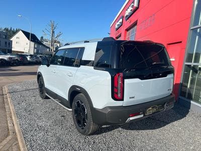 Baic BJ30 4X4 (2026) - Photo 2