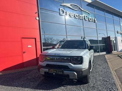 Baic BJ30 4X4 (2026) - Photo 3