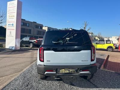 Baic BJ30 4X4 (2026) - Photo 4