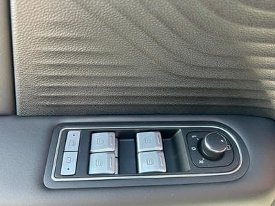 Baic BJ30 4X4 (2026) - Photo 8