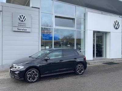 VW Polo R-LINE 1.0TSI 116CV DSG7 (2026) - Photo 1