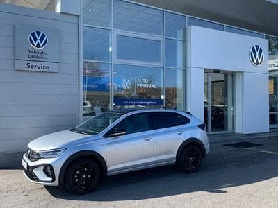 VW Taigo R-LINE BLACK STYLE 1.5TSI 150CV DSG7 (2026) - Photo 1