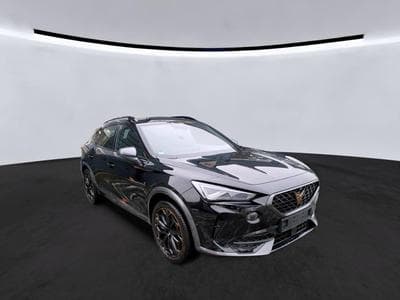 Cupra Formentor VZ 245CV eHybrid DSG6 *CAM 360°* *SIEGES ELEC* *BEATS* (2023) - Photo 3