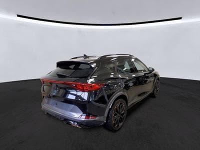 Cupra Formentor VZ 245CV eHybrid DSG6 *CAM 360°* *SIEGES ELEC* *BEATS* (2023) - Photo 5