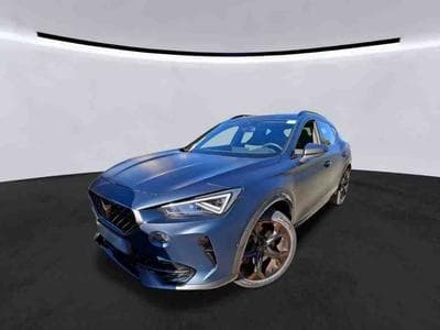 Cupra Formentor VZ 245CV eHybrid DSG6 *VSS* *PANO* ATELLAGE* (2023) - Photo 1