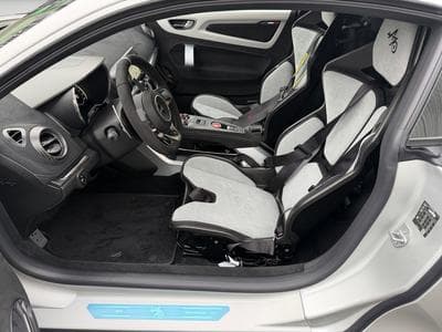 Alpine A110 R70 1 of 770 Atelier gris acier (2026) - Photo 8