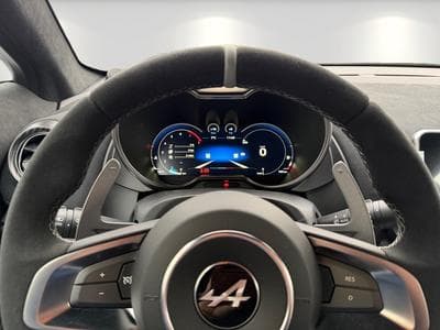 Alpine A110 R70 1 of 770 Atelier gris acier (2026) - Photo 9