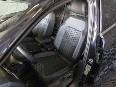 VW T-Roc R-Line 1.5 TSI 150 CV DSG7 *Caméra* *Hayon* *ACC* (2024) - Photo 7