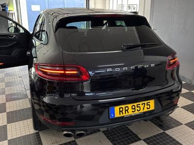 Porsche Macan S 3.0 (2014) - Photo 1