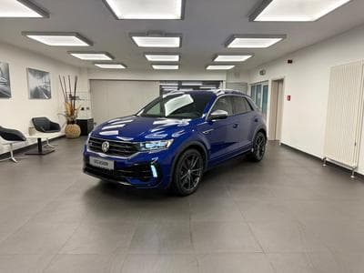 VW T-Roc 2.0 TSI R 300 CV / 221 KW DSG7 (2019) - Photo 1