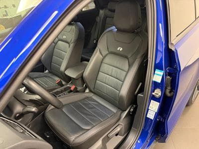 VW T-Roc 2.0 TSI R 300 CV / 221 KW DSG7 (2019) - Photo 2