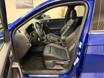 VW T-Roc 2.0 TSI R 300 CV / 221 KW DSG7 (2019) - Photo 3