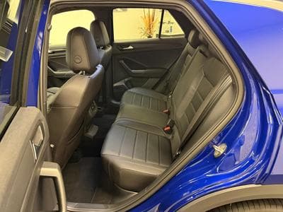 VW T-Roc 2.0 TSI R 300 CV / 221 KW DSG7 (2019) - Photo 6