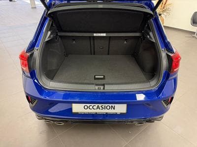 VW T-Roc 2.0 TSI R 300 CV / 221 KW DSG7 (2019) - Photo 8