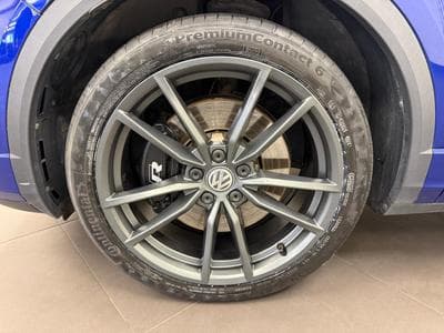 VW T-Roc 2.0 TSI R 300 CV / 221 KW DSG7 (2019) - Photo 9