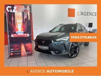 CUPRA Formentor Formentor 1.5 TSI DSG (2023) - Photo 1