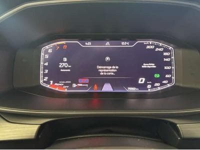 CUPRA Formentor Formentor 1.5 TSI DSG (2023) - Foto 11