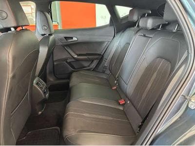 CUPRA Formentor Formentor 1.5 TSI DSG (2023) - Photo 15