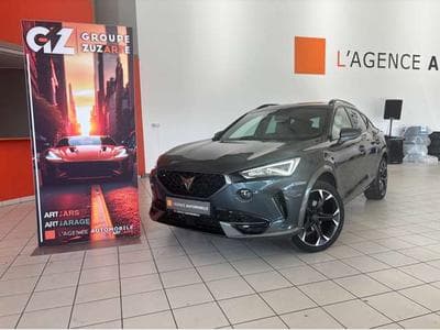 CUPRA Formentor Formentor 1.5 TSI DSG (2023) - Foto 2