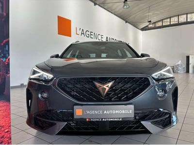 CUPRA Formentor Formentor 1.5 TSI DSG (2023) - Photo 3