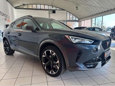 CUPRA Formentor Formentor 1.5 TSI DSG (2023) - Photo 4