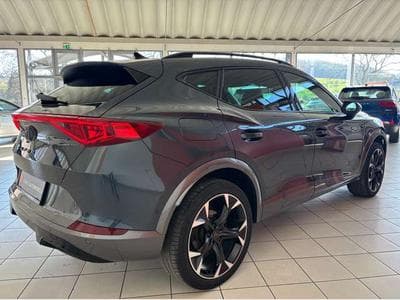 CUPRA Formentor Formentor 1.5 TSI DSG (2023) - Photo 5