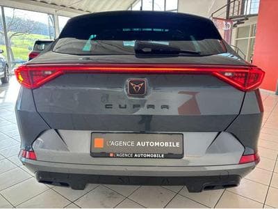 CUPRA Formentor Formentor 1.5 TSI DSG (2023) - Foto 6