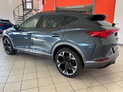 CUPRA Formentor Formentor 1.5 TSI DSG (2023) - Photo 7